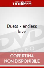 Duets - endless love dvd