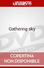 Gathering sky dvd