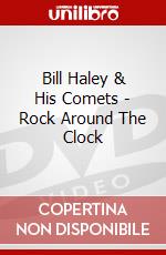Bill Haley & His Comets - Rock Around The Clock dvd