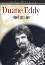 Duane Eddy - In Concert - Rebel Rouser dvd