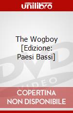 The Wogboy [Edizione: Paesi Bassi] dvd