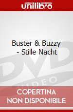 Buster & Buzzy - Stille Nacht dvd