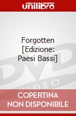 Forgotten [Edizione: Paesi Bassi] dvd