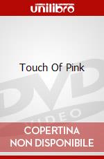 Touch Of Pink dvd