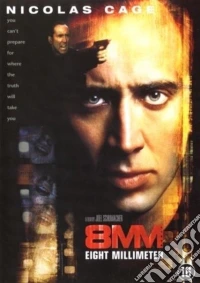 8Mm dvd