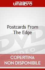 Postcards From The Edge dvd