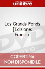 Les Grands Fonds [Edizione: Francia] dvd
