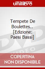 Tempete De Boulettes.. [Edizione: Paesi Bassi] dvd