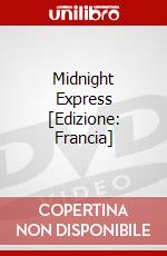 Midnight Express [Edizione: Francia] dvd
