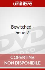 Bewitched - Serie 7 dvd