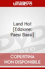 Land Ho! [Edizione: Paesi Bassi] dvd