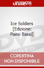 Ice Soldiers [Edizione: Paesi Bassi] dvd