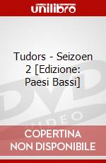 Tudors - Seizoen 2 [Edizione: Paesi Bassi] dvd