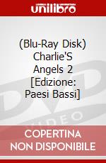 (Blu-Ray Disk) Charlie'S Angels 2 [Edizione: Paesi Bassi] brd
