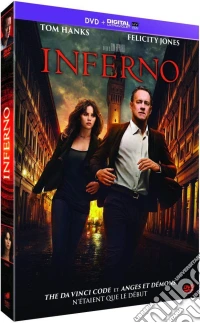 Movie - Inferno [Edizione: Paesi Bassi] dvd