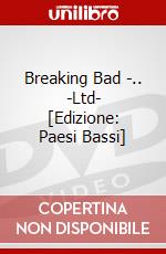 Breaking Bad -.. -Ltd- [Edizione: Paesi Bassi] dvd