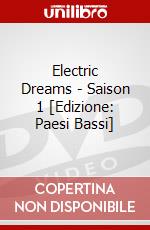 Electric Dreams - Saison 1 [Edizione: Paesi Bassi] dvd