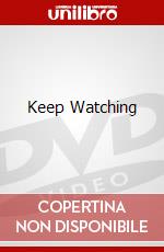 Keep Watching dvd