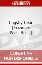 Brigsby Bear [Edizione: Paesi Bassi] dvd