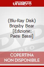 (Blu-Ray Disk) Brigsby Bear [Edizione: Paesi Bassi] brd