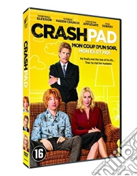 Crash Pad [Edizione: Paesi Bassi] dvd