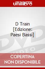 D Train [Edizione: Paesi Bassi] dvd
