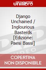 Django Unchained / Inglourious Basterds [Edizione: Paesi Bassi] dvd