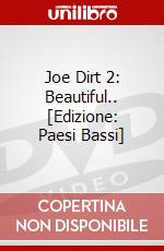 Joe Dirt 2: Beautiful.. [Edizione: Paesi Bassi] dvd