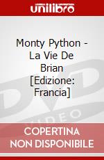 Monty Python - La Vie De Brian [Edizione: Francia] dvd