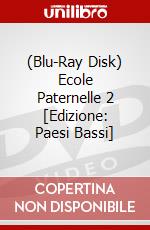 (Blu-Ray Disk) Ecole Paternelle 2 [Edizione: Paesi Bassi] brd