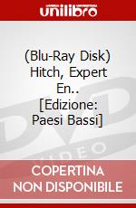 (Blu-Ray Disk) Hitch, Expert En.. [Edizione: Paesi Bassi] brd