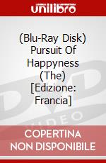 (Blu-Ray Disk) Pursuit Of Happyness (The) [Edizione: Francia] brd
