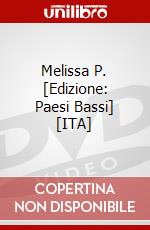 Melissa P. [Edizione: Paesi Bassi] [ITA] dvd