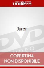 Juror dvd