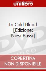 In Cold Blood [Edizione: Paesi Bassi] dvd