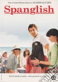 Spanglish [Edizione: Francia] dvd