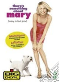 Mary A Tout Prix dvd