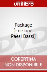 Package [Edizione: Paesi Bassi] dvd
