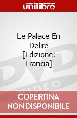Le Palace En Delire [Edizione: Francia] dvd
