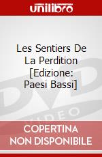 Les Sentiers De La Perdition [Edizione: Paesi Bassi] dvd