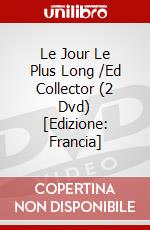 Le Jour Le Plus Long /Ed Collector (2 Dvd) [Edizione: Francia] dvd