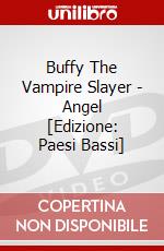Buffy The Vampire Slayer - Angel [Edizione: Paesi Bassi] dvd