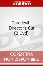 Daredevil - Director's Cut (2 Dvd) dvd