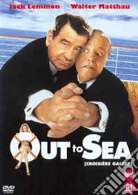 Out To Sea dvd