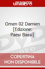 Omen 02 Damien [Edizione: Paesi Bassi] dvd