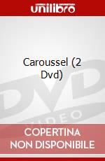 Caroussel (2 Dvd) dvd