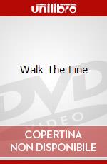 Walk The Line dvd