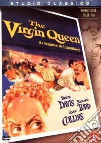 Virgin Queen