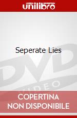 Seperate Lies dvd