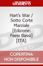 Hart's War / Sotto Corte Marziale [Edizione: Paesi Bassi] [ITA]